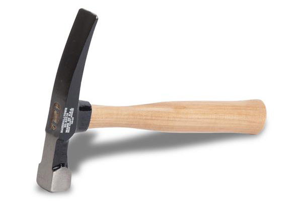 brick hammer