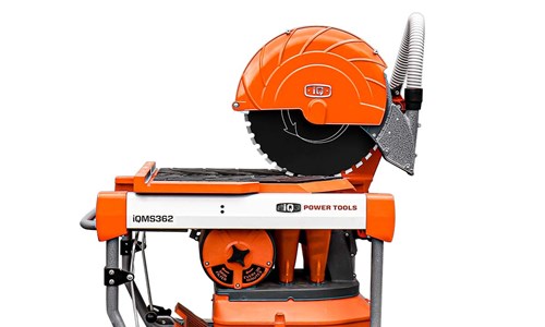 iQMS362 16.5