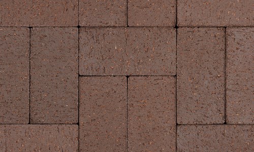 Brownstone Boulevard paver