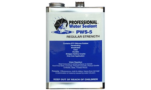 professional water sealant 5